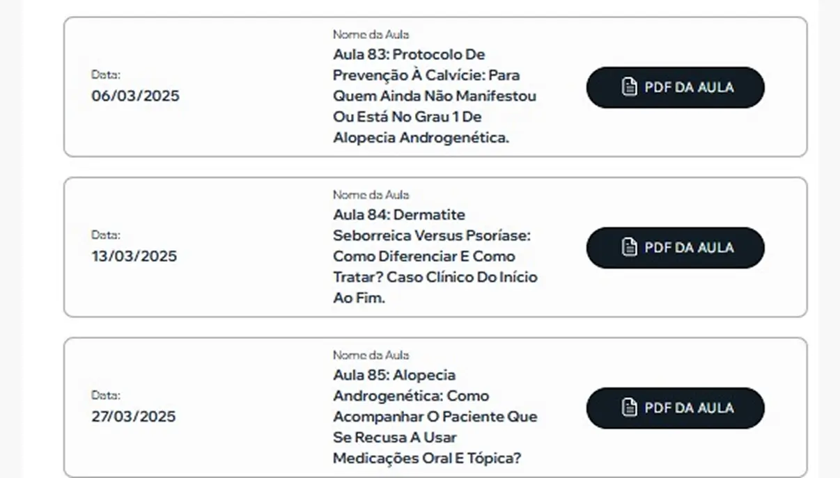 Area de membros 8
